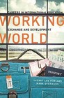 Working World: Careers in International Education, Exchange, and Development by