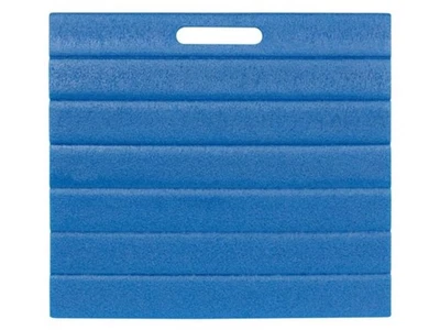 Perel Tapis de genoux ultraléger, protection confortable pour le travail et le - Photo 1/3