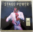 Elvis Presley 7 CD - Stage Power Vol. 4 - LP style set - SEALED!