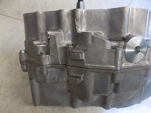 Honda CRF450RL Engine Motor Bottom End CRF 450RL RL 2022 low miles  - Bild 16 von 17