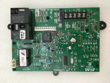 Carrier ICM ICM282A Furnace Control Circuit Board used #P305