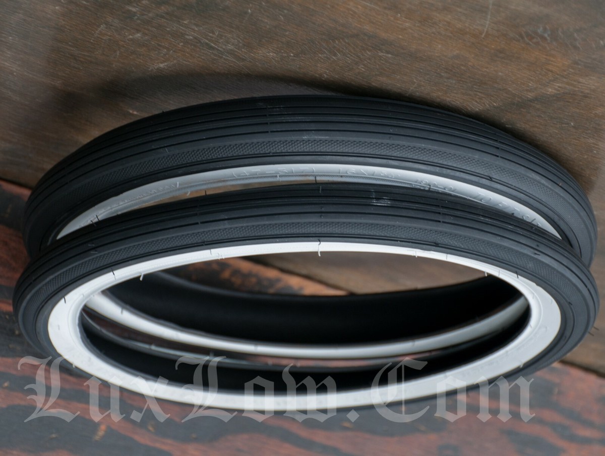 Runabout / Midget Stingray Bike TIRES 16