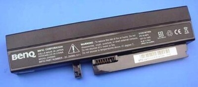 Original Batterie BENQ DHS600 2C.2K660.011 Joybook S61