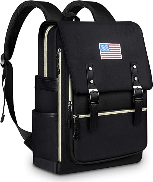 augur backpack usb