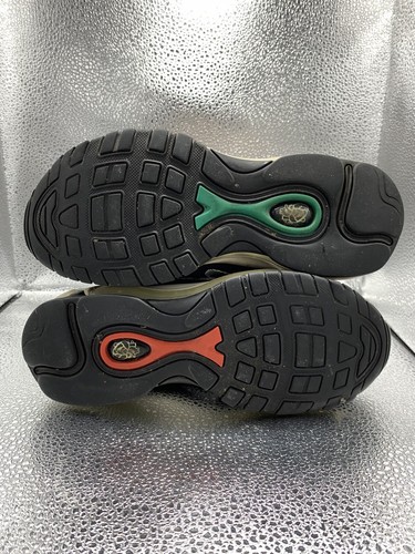 Nike Air Max 97 DB Doernbecher Survivor Running Shoes BV7114-001 Women's Size 6 - 第 9/10 張圖片
