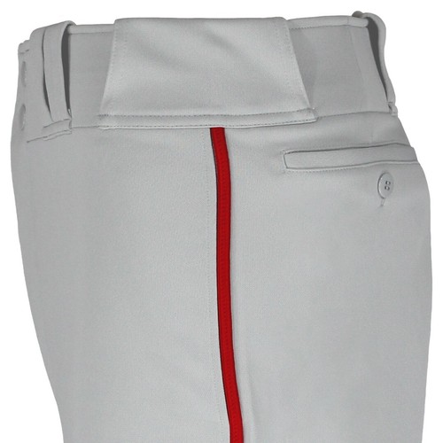 Pantalones de béisbol SSK Showcase Collection parte inferior flexible para adultos - 16 colores - Imagen 36 de 69