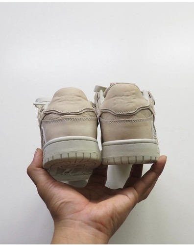 A Bathing Ape BAPE Skate Sta Size.7 US 25CM Nubuck Leather - Picture 11 of 13