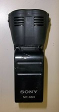 Ambico Video Light 6V DC 10/20/30w