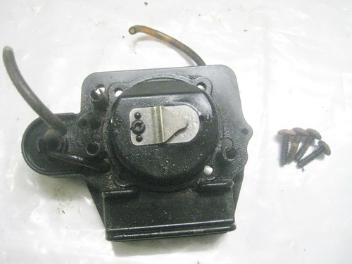 Craftsman Trimmer 316791890 Trimmer Vergaserhalterung Teil 753-05217 - Bild 3 von 5