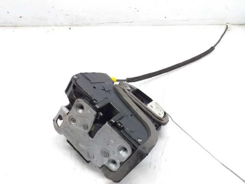13507154 Cerradura Puerta Delantera Derecha para OPEL ASTRA K BERLINA 5P 4691993 - Imagen 2 de 10