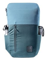 Deuter Up Stockholm Laptoprucksack Rucksack Rucksack Arctic - Lake Petrol