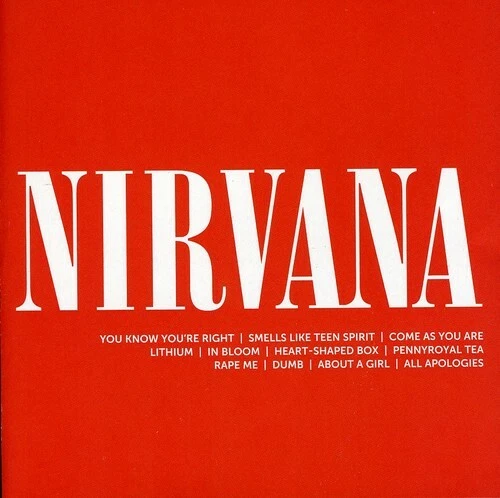 25+ Nirvana Music CDs for sale | Updated Oct 2026