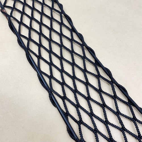 OEM 08-14 Mercedes W204 C300 C350 Sedan Rear Trunk Cargo Net Screen Black - Picture 3 of 11