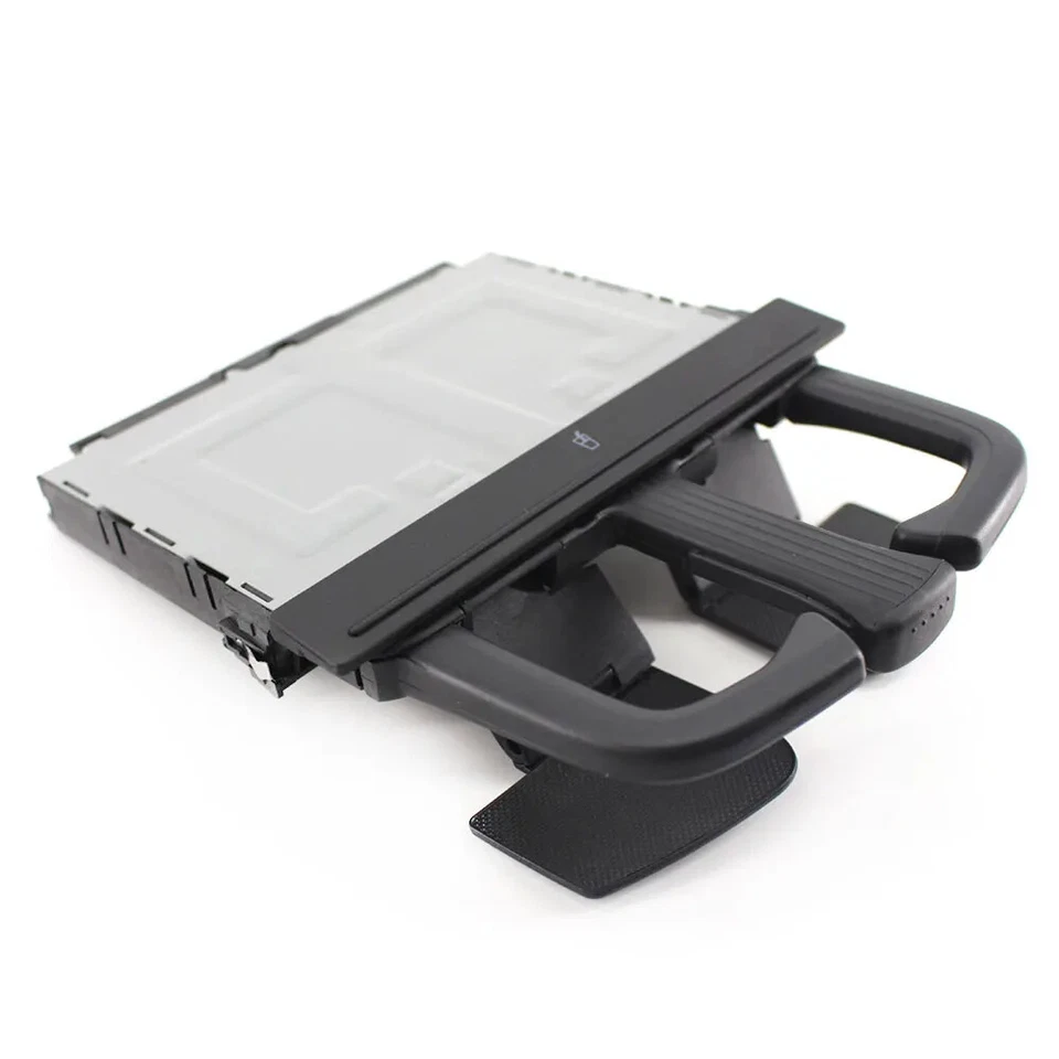 8P0885995B Apoyabrazos Asiento Trasero Portavasos Para VW Jetta Golf Passat CC Audi A3 A4 Foto 3 de 4