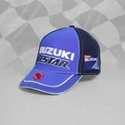 Ecstar Suzuki MotoGP Team Kids Baseball Cap (20SMGP-KBC-CP)
