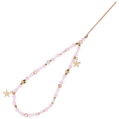 2 PCS Mobile Phone Chain Rope Decoration Pendant Cellphone Lanyard - Zdjęcie 12 z 12