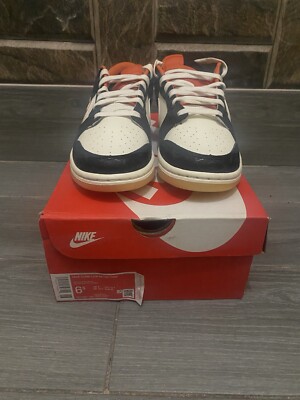 Nike Dunk Low PRM Halloween (2021) 6.5 Men