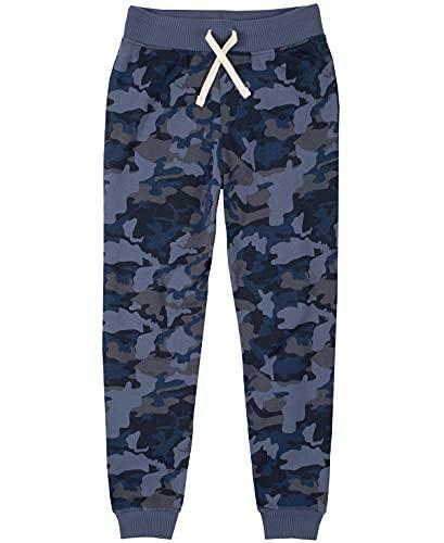 Nautica Boys' Little Basic Fleece 