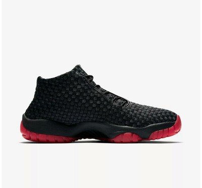 jordan nike air future