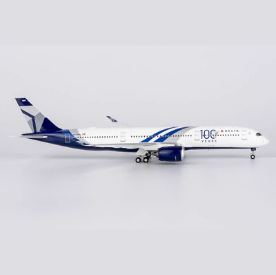 NG models デルタ航空 エアバス A350-900 1/400 ScaleModelStore.com :: NG Models 1:400 - 39067 - Delta Air Lines