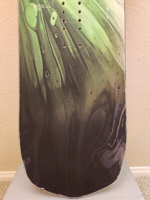 Never Summer Shaper Twin | 156 | Park | Freestyle | All Terrain