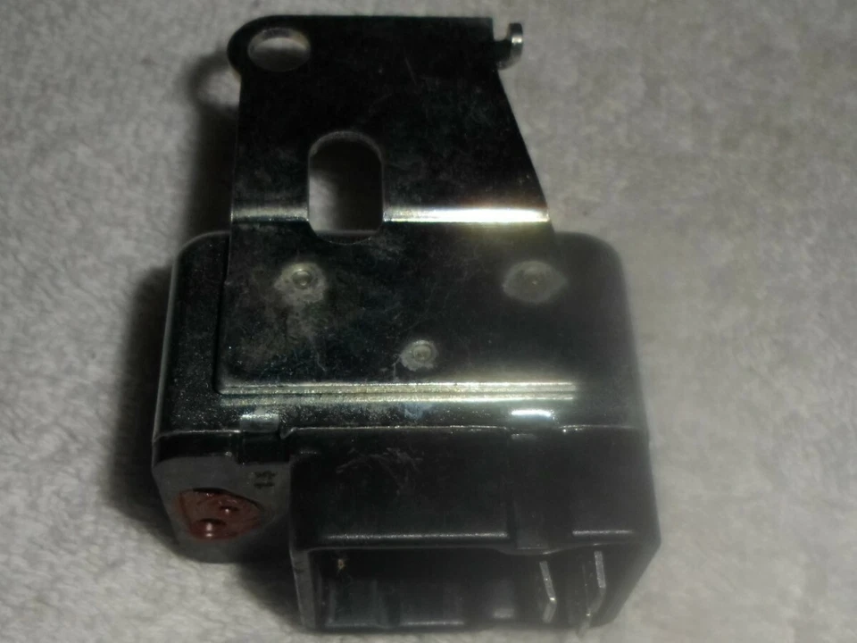 NOS Mopar 5209982 Fast Idle Cut Out Relay Dodge Omni Plymouth Horizon - Image 2 of 4