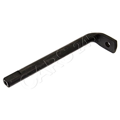 V-BELT TENSIONER ARM SWAG SW30943680 | eBay
