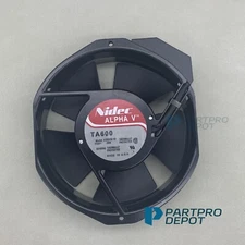 New AC Cooling Fan NIDEC   TA600 A30318-10 Free Shipping
