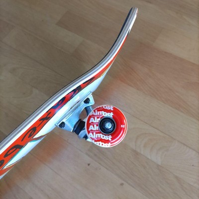 Ormost Almost Neo Express Complete 8.0 | eBay