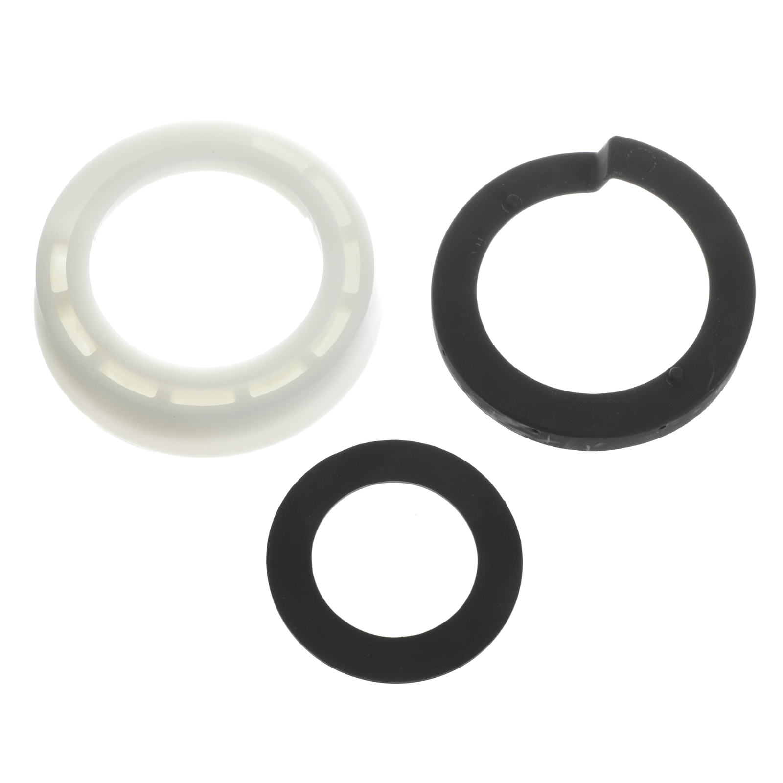 Aislador de resorte trasero para Ford Mercury Mountaineer 2002-2005 (N/P 1L2Z-5536-AA)