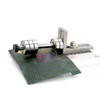 Professional Leather Strap Cutter Machine Steel Leather Belt Strip Cutting Tool