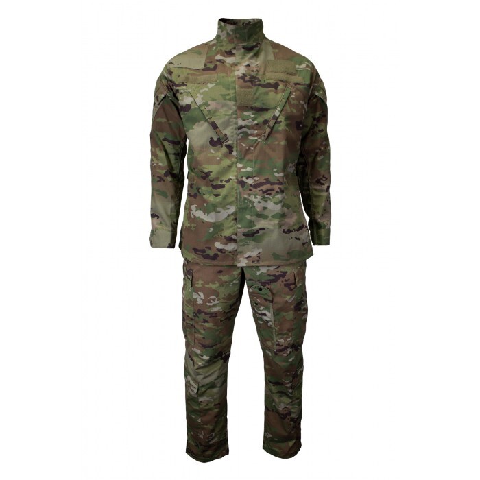 DRIFIRE FORTREX V2 FR 2-PIECE FLIGHT SUIT PANT OCP SIZE SM/SHORT