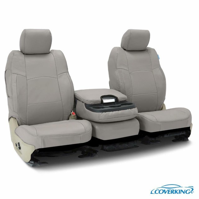 Seat Covers Genuine Leather For Subaru Baja Custom Fit eBay