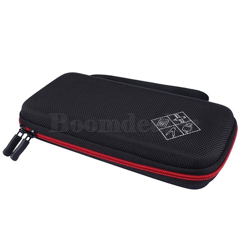 Bolsa rígida de almacenamiento para calculadora Texas Instruments TI-84 Plus CE - Imagen 6 de 17