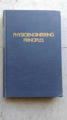 Physioengineering ( also known as agricultural engineering) Principles G E Merva