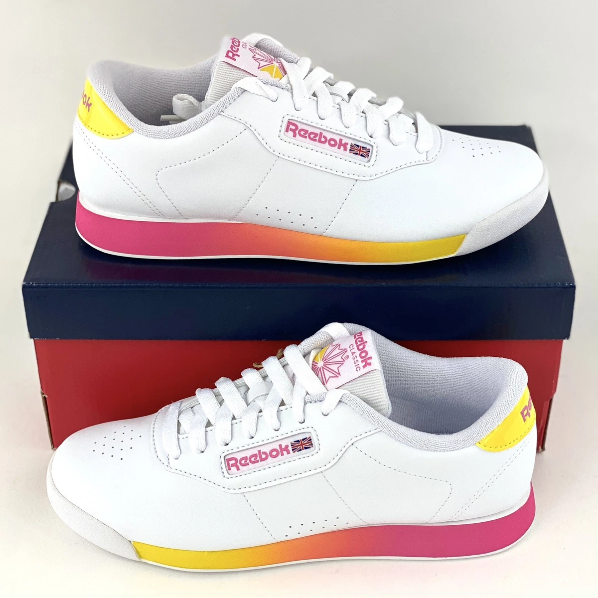  Reebok - Zapatos Para Mujer / Moda Femenina: Ropa