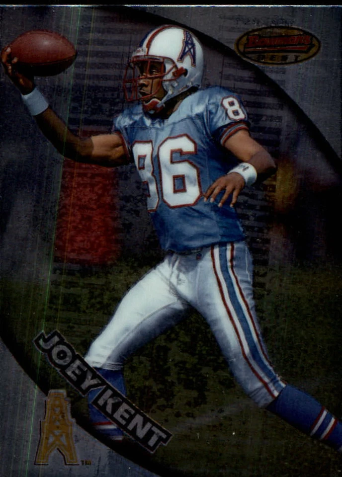 1997, 1998 & 2001 Bowman's Best (Complete Your Set) (You Pick) - Image 4 of 4