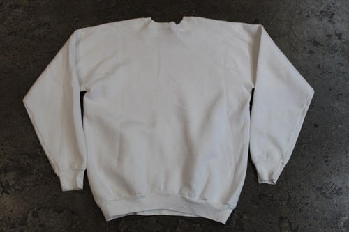 FOTL DE COLECCIÓN "¡Estrés! ¿Qué estrés?" Sudadera Mizzou Tiger USA Cuello Redondo Adulto XL - Imagen 6 de 6
