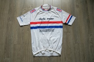 ebay rapha jersey
