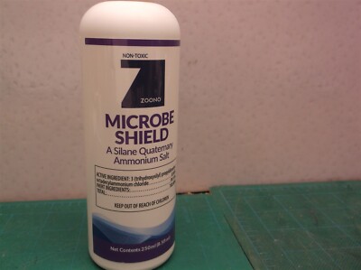 ZOONO Microbe Shield   All Purpose 8.5 fl oz
