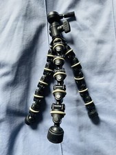 Vlog Camera Tripod