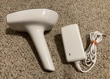 Silk'n BellaFlash Pro Touch  Glide HPL Technology Hair Removal Device