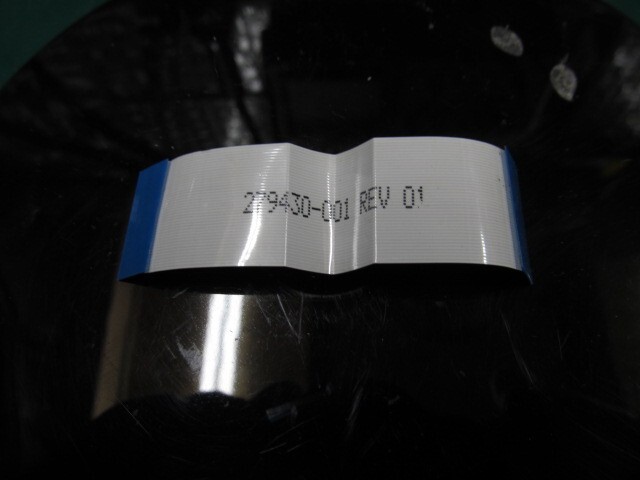 New replacement wire for Bose 279430-001 Ribbon cable for