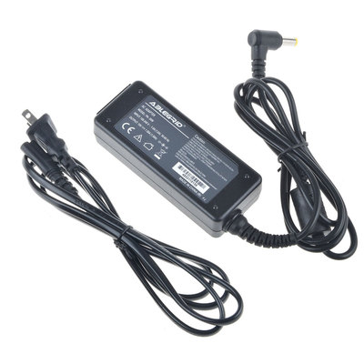 AC Adapter Charger for EMACHINES eM250-1162 EM250 EM350 Power Supply PSU Mains