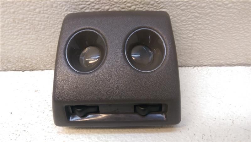 Over Head Map Lights with Housing for 1985 Nissan 300ZX | eBay