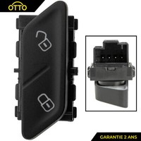 Knopf Verriegelung / Entriegelung TüRen Nuckel FüR VW Golf VII - 5G0962125A