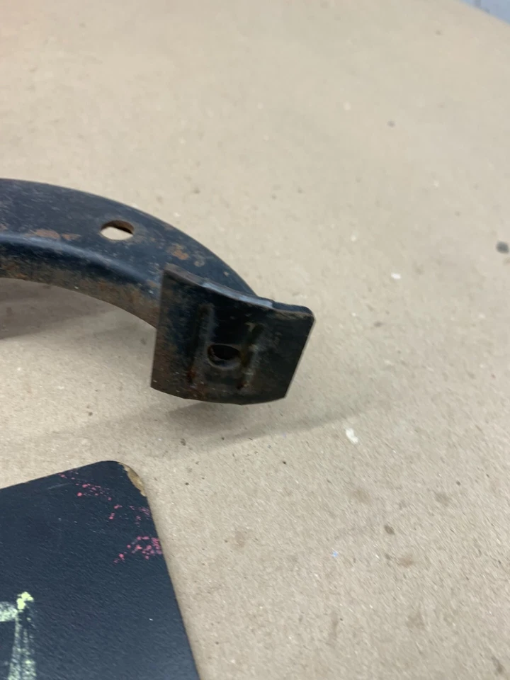 1978 1987 MONTE CARLO MALIBU REGAL CUTLASS EMERGENCY BRAKE PEDAL GRAND PRIX 1982 - Image 2 of 4