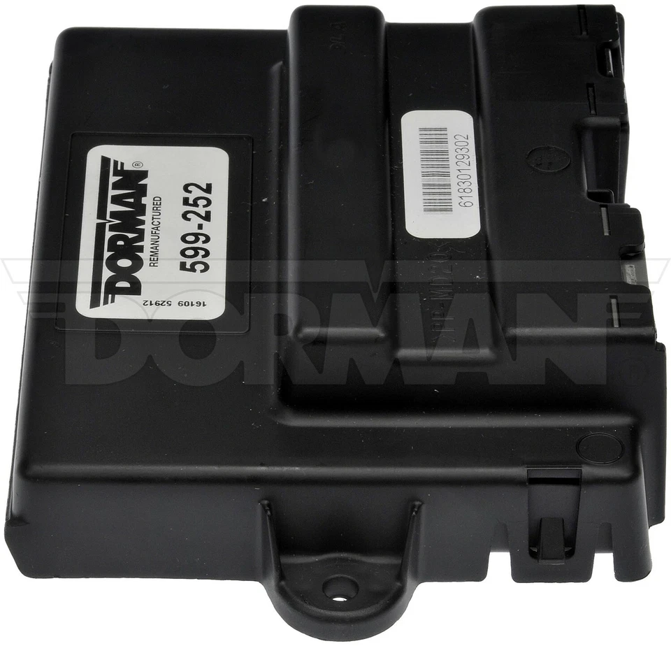 Módulo de control de caja de transferencia para Ford Ranger Dorman 2001-2005 981AZ26 Foto 4 de 4
