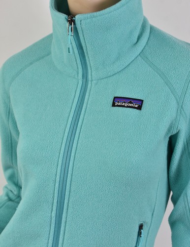 PATAGONIA Howling Turquoise EMMILEN 