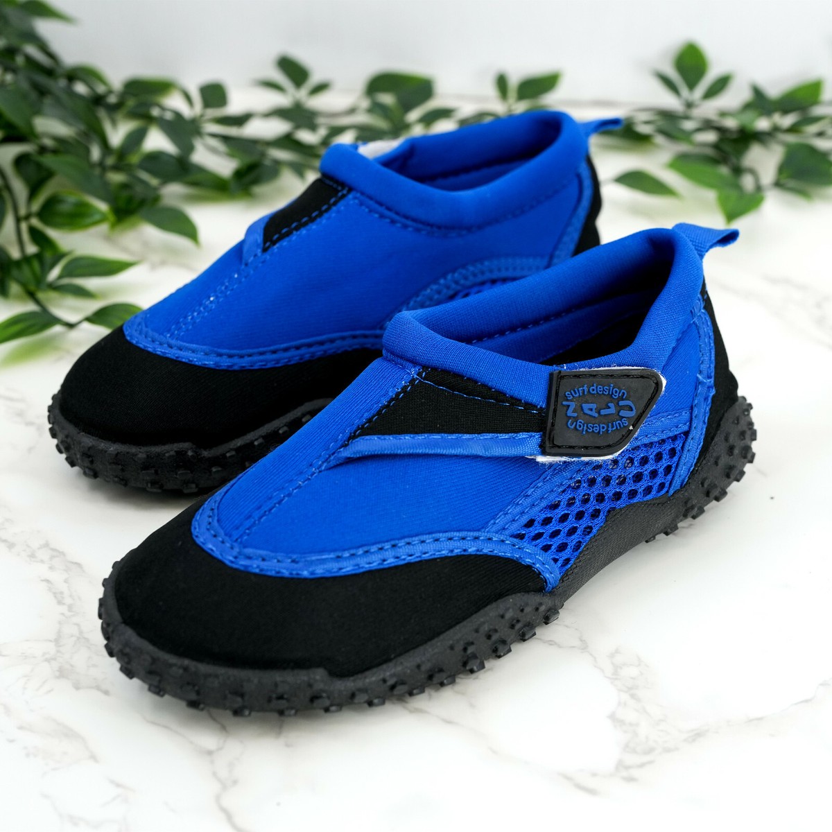 Girls shop aqua shoes